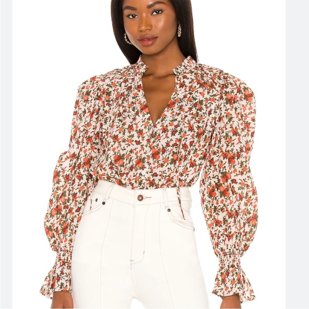FP Meant To Be Blouse